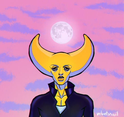 Wayne from Hylics
