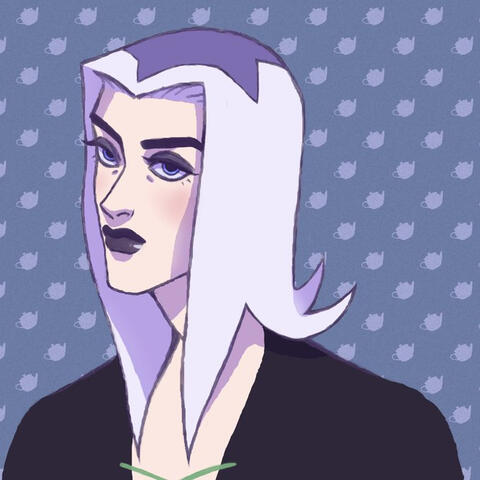 Leone Abbacchio from JJBA