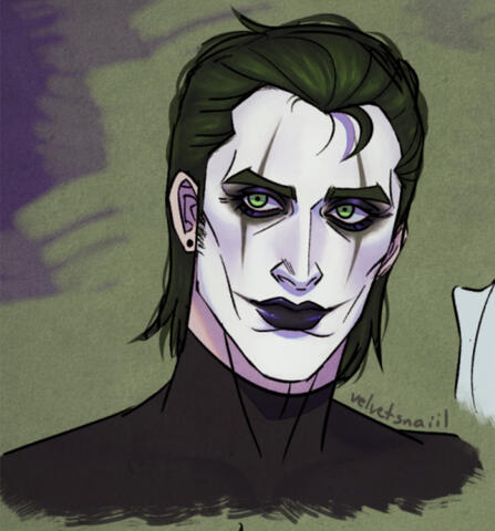 OC: Dr. Pierrot