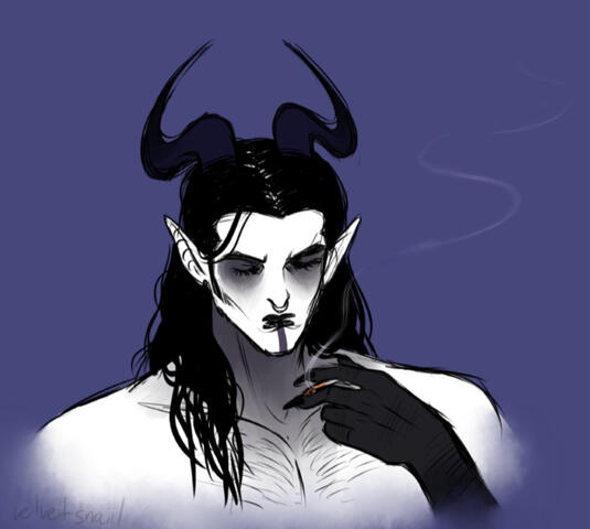 OC: Noksha