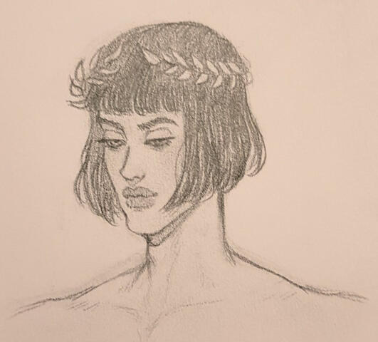 OC: Hieronymus